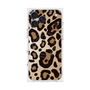 Premium Square Case with MagSafe［ Leopard - Yellow ］