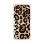 Premium Square Case with MagSafe［ Leopard - Yellow ］