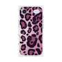 Premium Square Case with MagSafe［ Leopard - Pink ］