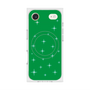 Premium Square Case with MagSafe［ Glitter - Green ］