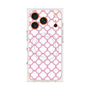 Premium Square Case with MagSafe［ Moroccan3 - Pink ］