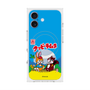 Premium Square Case with MagSafe［ Kuppy Ramune - Package ］