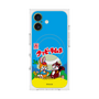 Premium Square Case with MagSafe［ Kuppy Ramune - Package ］