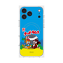 Premium Square Case with MagSafe［ Kuppy Ramune - Package ］