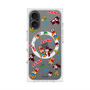 Premium Square Case with MagSafe［ Kuppy Ramune - Kuppy and Ram ］