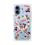 Premium Square Case with MagSafe［ Kuppy Ramune - Kuppy and Ram ］
