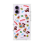 Premium Square Case with MagSafe［ Kuppy Ramune - Kuppy and Ram ］