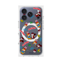 Premium Square Case with MagSafe［ Kuppy Ramune - Kuppy and Ram ］