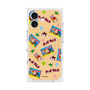 Premium Square Case with MagSafe［ Kuppy Ramune - Pop ］