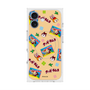Premium Square Case with MagSafe［ Kuppy Ramune - Pop ］