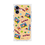 Premium Square Case with MagSafe［ Kuppy Ramune - Pop ］