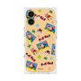 Premium Square Case with MagSafe［ Kuppy Ramune - Pop ］
