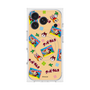 Premium Square Case with MagSafe［ Kuppy Ramune - Pop ］