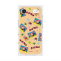 Premium Square Case with MagSafe［ Kuppy Ramune - Pop ］