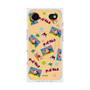 Premium Square Case with MagSafe［ Kuppy Ramune - Pop ］