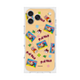Premium Square Case with MagSafe［ Kuppy Ramune - Pop ］