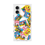 Premium Square Case with MagSafe［ Kuppy Ramune - Revival Package ］