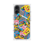 Premium Square Case with MagSafe［ Kuppy Ramune - Revival Package ］