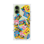 Premium Square Case with MagSafe［ Kuppy Ramune - Revival Package ］