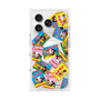 Premium Square Case with MagSafe［ Kuppy Ramune - Revival Package ］