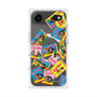 Premium Square Case with MagSafe［ Kuppy Ramune - Revival Package ］