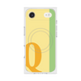 Premium Square Case with MagSafe［ Original - initial color line - Q yellow ］
