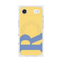 Premium Square Case with MagSafe［ Original - initial color - R yellow ］