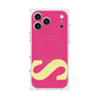 Premium Square Case with MagSafe［ Original - initial color - S pink ］