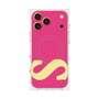 Premium Square Case with MagSafe［ Original - initial color - S pink ］