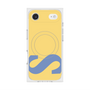 Premium Square Case with MagSafe［ Original - initial color - S yellow ］