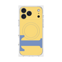 Premium Square Case with MagSafe［ Original - initial color - T yellow ］