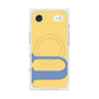 Premium Square Case with MagSafe［ Original - initial color - U yellow ］
