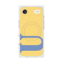 Premium Square Case with MagSafe［ Original - initial color - U yellow ］