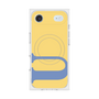Premium Square Case with MagSafe［ Original - initial color - U yellow ］