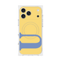 Premium Square Case with MagSafe［ Original - initial color - U yellow ］