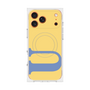 Premium Square Case with MagSafe［ Original - initial color - U yellow ］