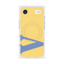 Premium Square Case with MagSafe［ Original - initial color - V yellow ］