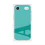 Premium Square Case with MagSafe［ Original - initial color - A light green ］