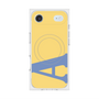 Premium Square Case with MagSafe［ Original - initial color - A yellow ］
