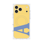 Premium Square Case with MagSafe［ Original - initial color - A yellow ］