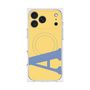 Premium Square Case with MagSafe［ Original - initial color - A yellow ］