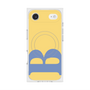 Premium Square Case with MagSafe［ Original - initial color - B yellow ］