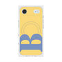 Premium Square Case with MagSafe［ Original - initial color - B yellow ］