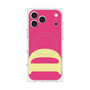Premium Square Case with MagSafe［ Original - initial color - D pink ］