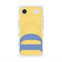 Premium Square Case with MagSafe［ Original - initial color - D yellow ］