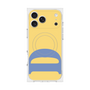 Premium Square Case with MagSafe［ Original - initial color - D yellow ］