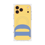Premium Square Case with MagSafe［ Original - initial color - D yellow ］
