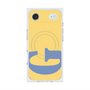 Premium Square Case with MagSafe［ Original - initial color - G yellow ］