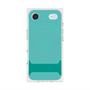 Premium Square Case with MagSafe［ Original - initial color - I light green ］