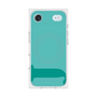 Premium Square Case with MagSafe［ Original - initial color - J light green ］